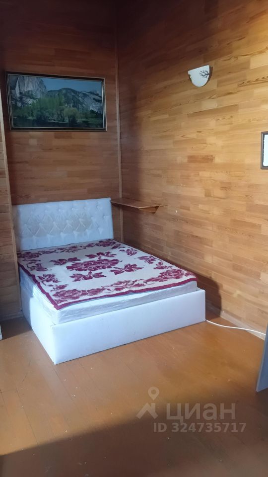 ул. Еловая, д.27 №1