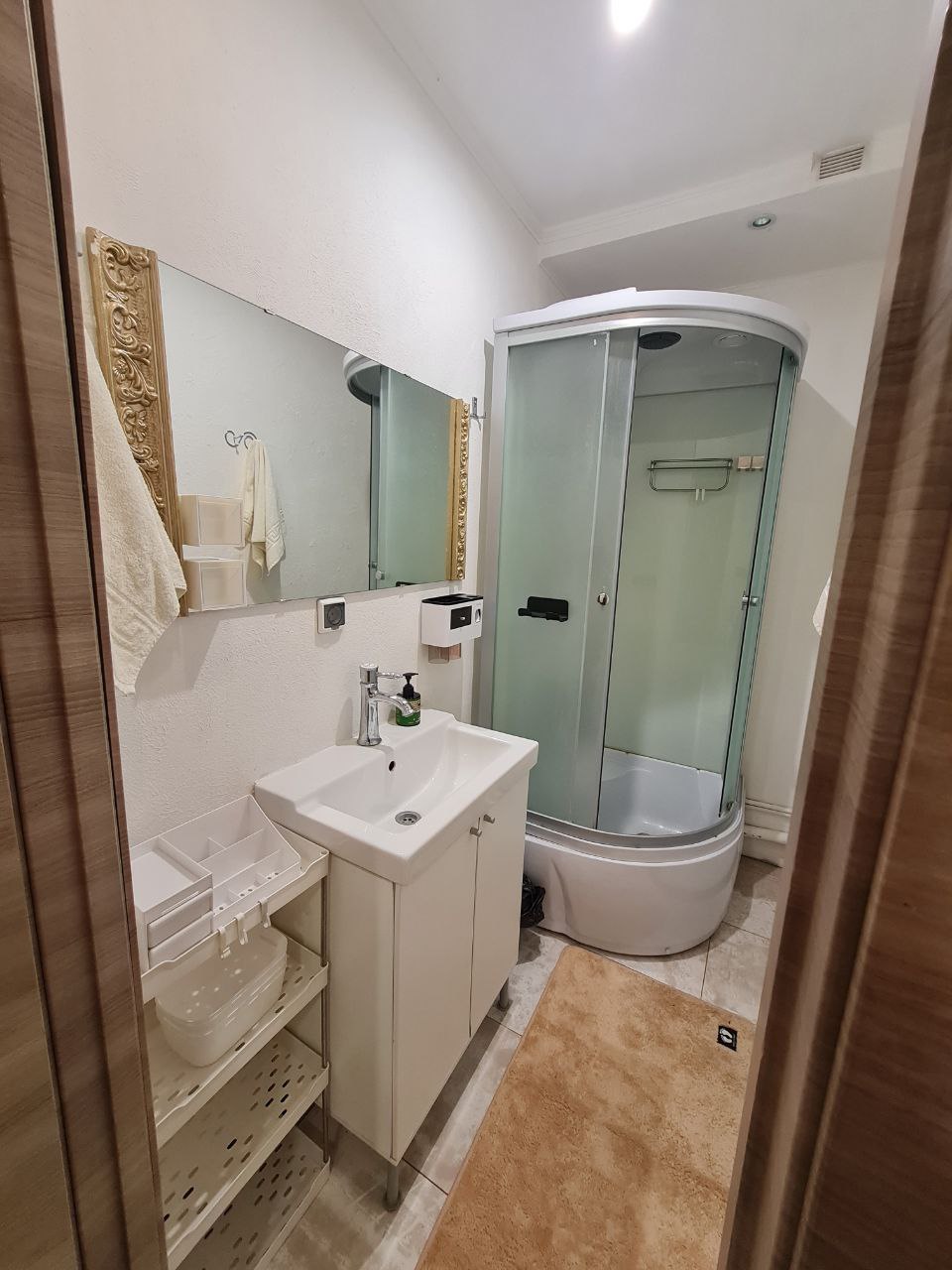 Каменская - 80 №2