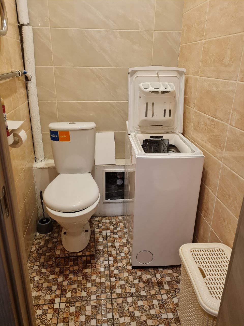 ул. Каменская, д.80 №1