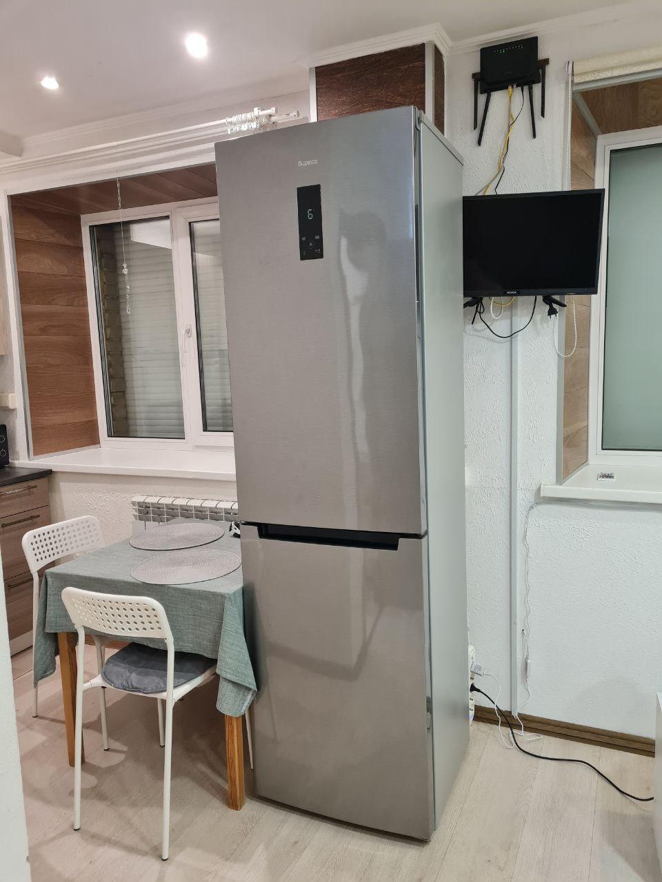 Каменская - 80 №8