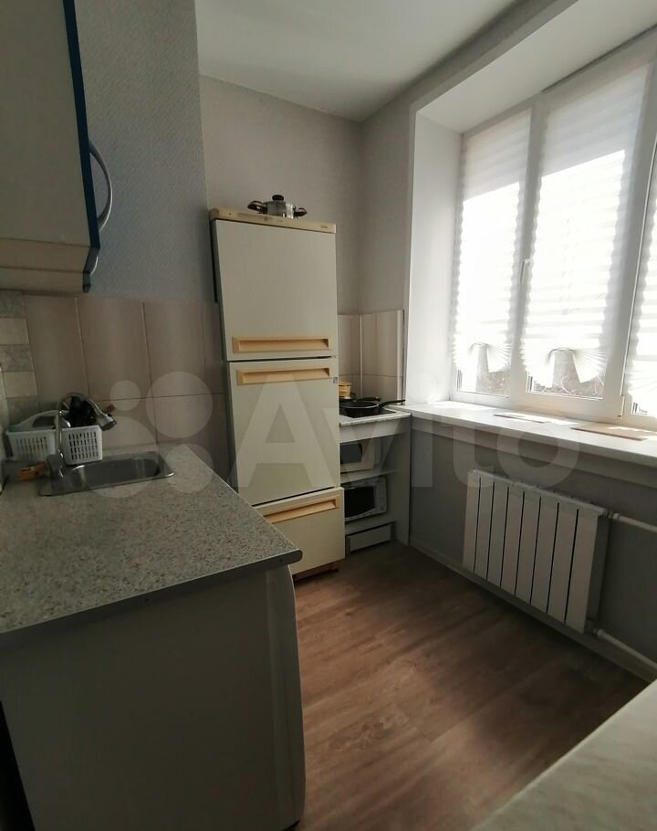 Крашенинникова 1-й переулок - 3 №14