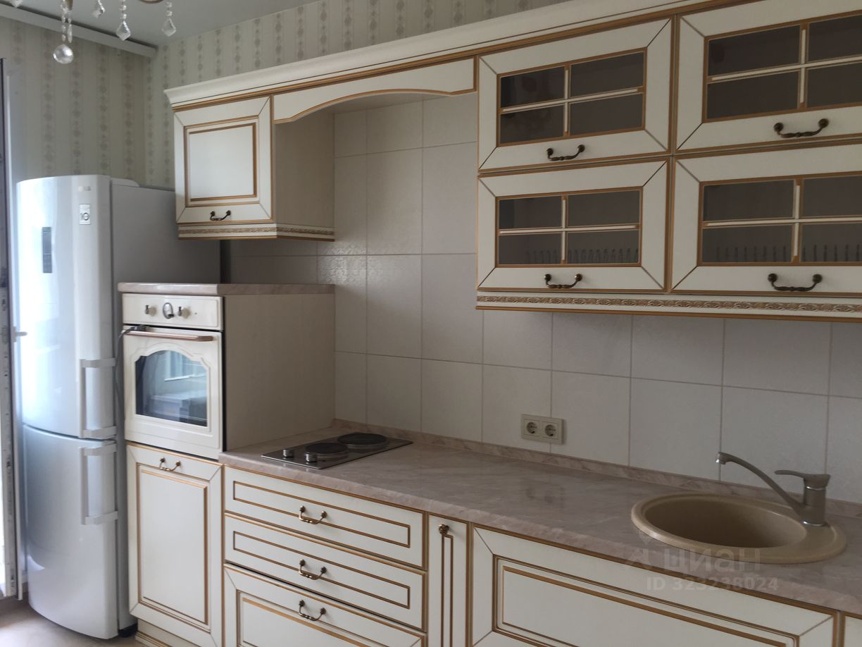 Сибирская - 42 №6