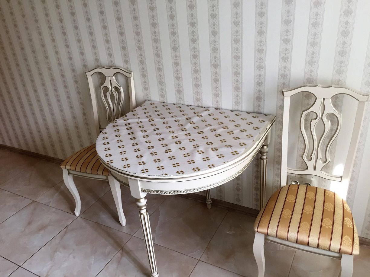 Сибирская - 42 №7