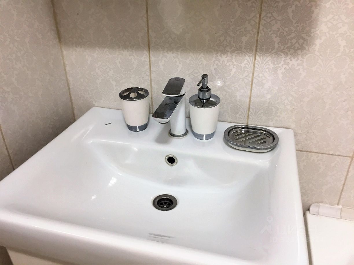 Сибирская - 42 №8