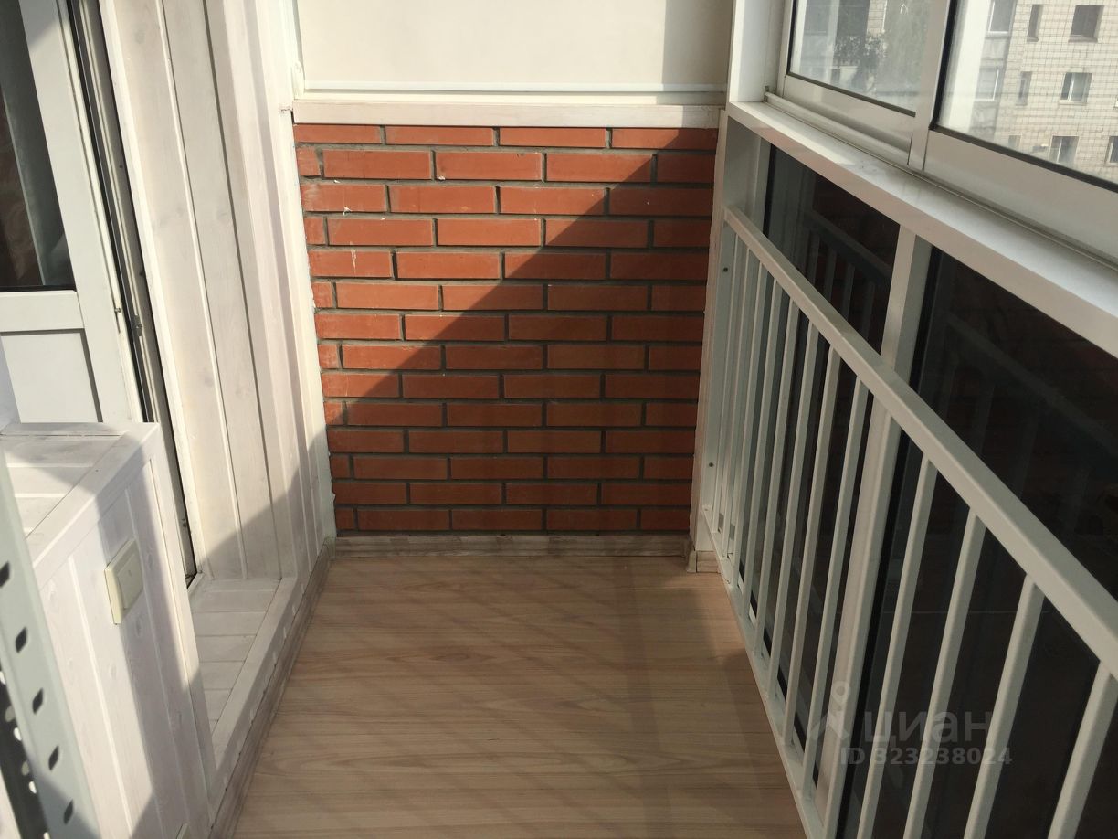 Сибирская - 42 №9