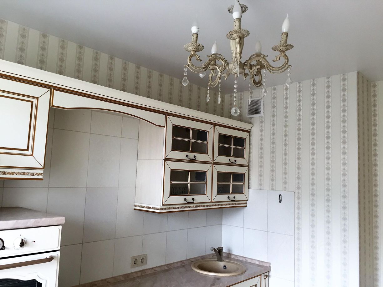 Сибирская - 42 №12