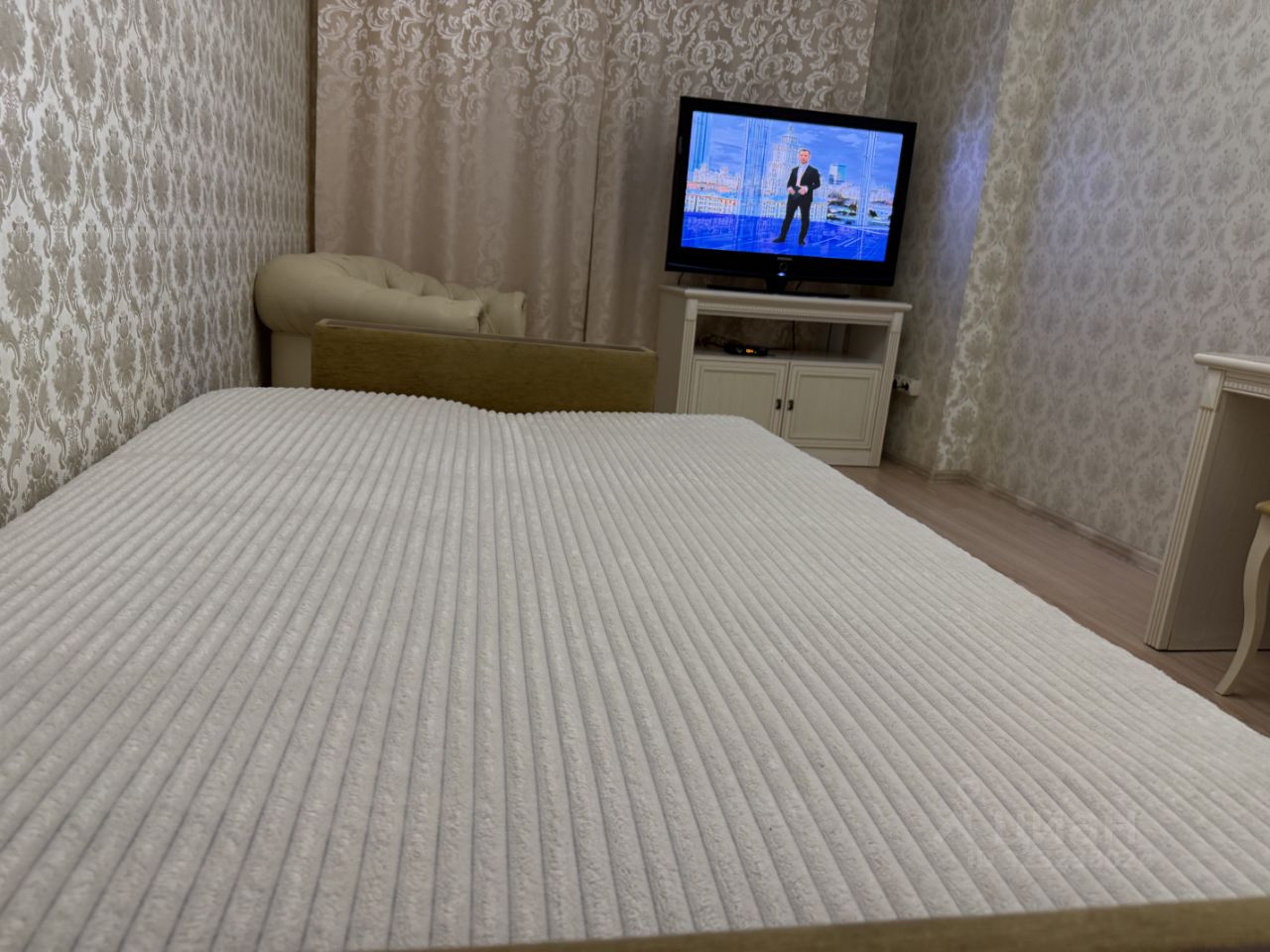 Сибирская - 42 №18