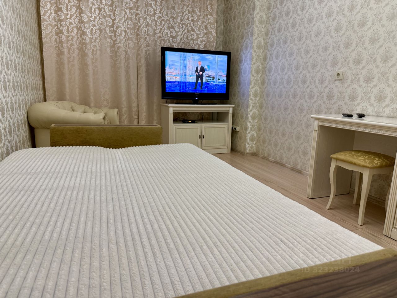 Сибирская - 42 №19