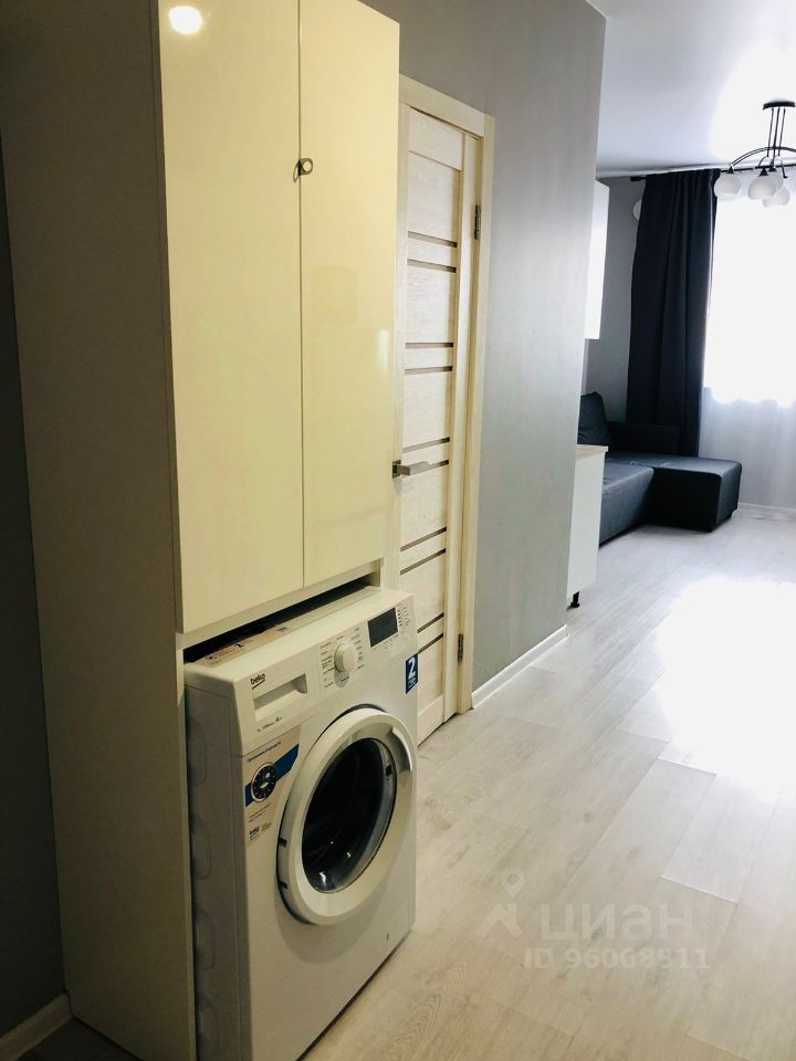 Тополевая - 27/1 №4