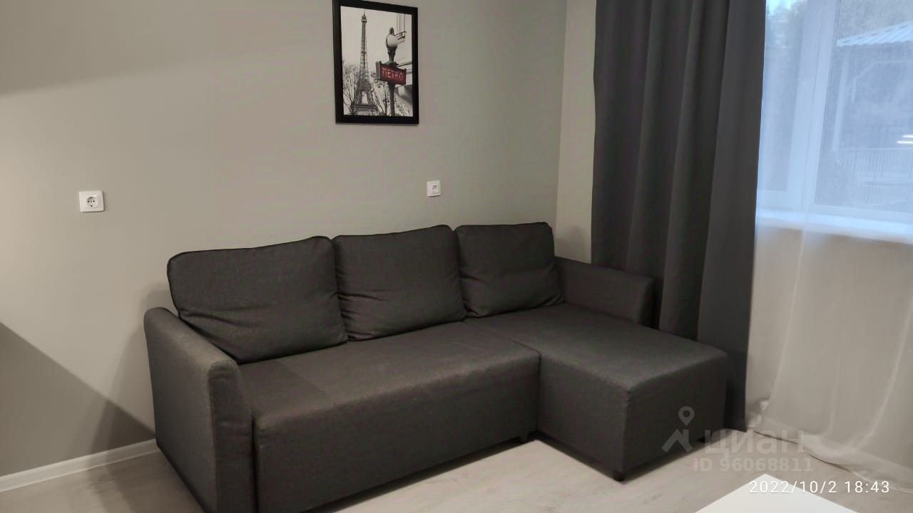 Тополевая - 27/1 №1