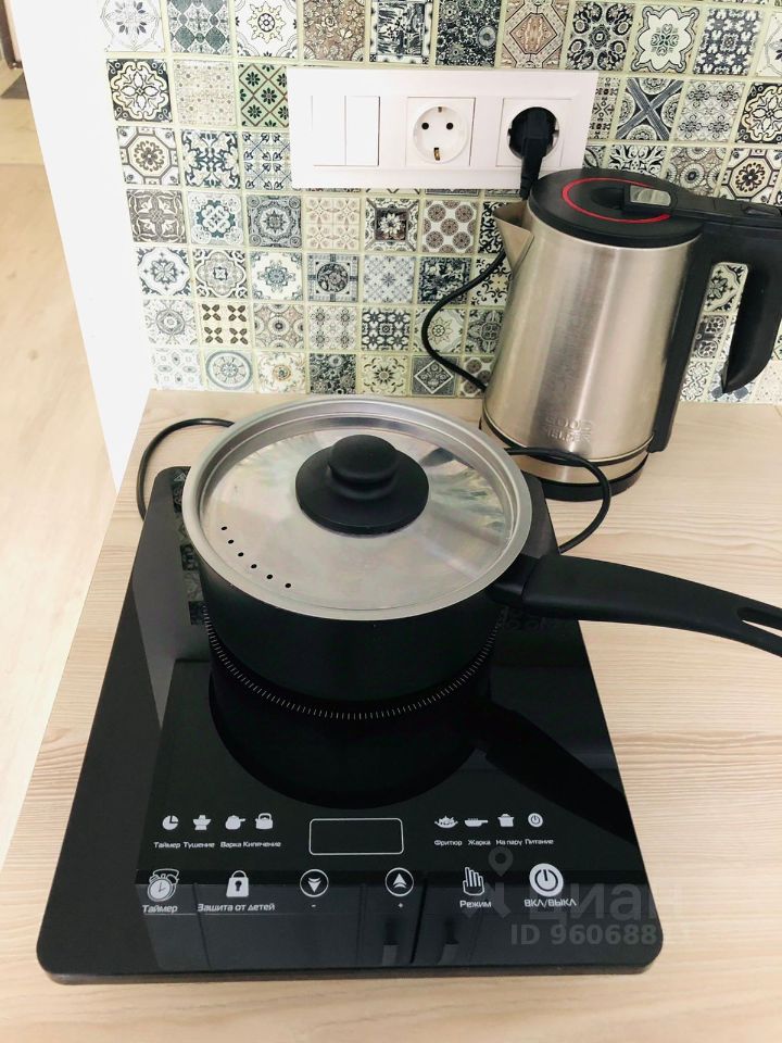 Тополевая - 27/1 №2