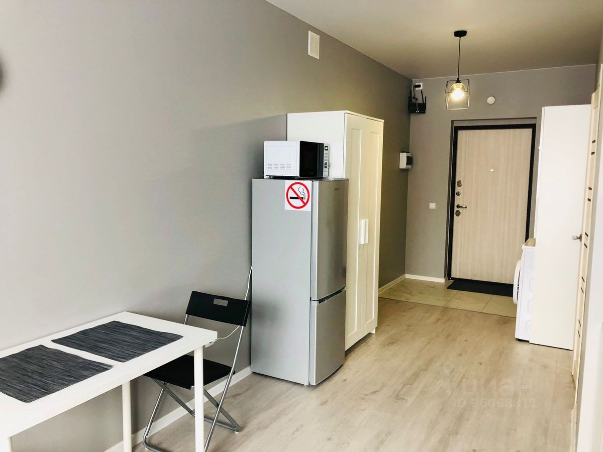 Тополевая - 27/1 №8