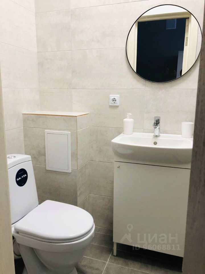 Тополевая - 27/1 №9