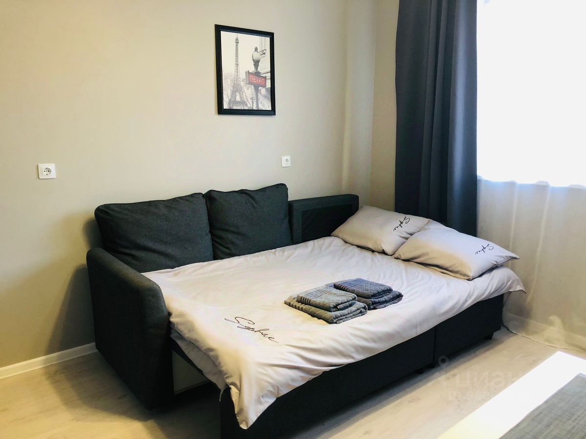 Тополевая - 27/1 №6