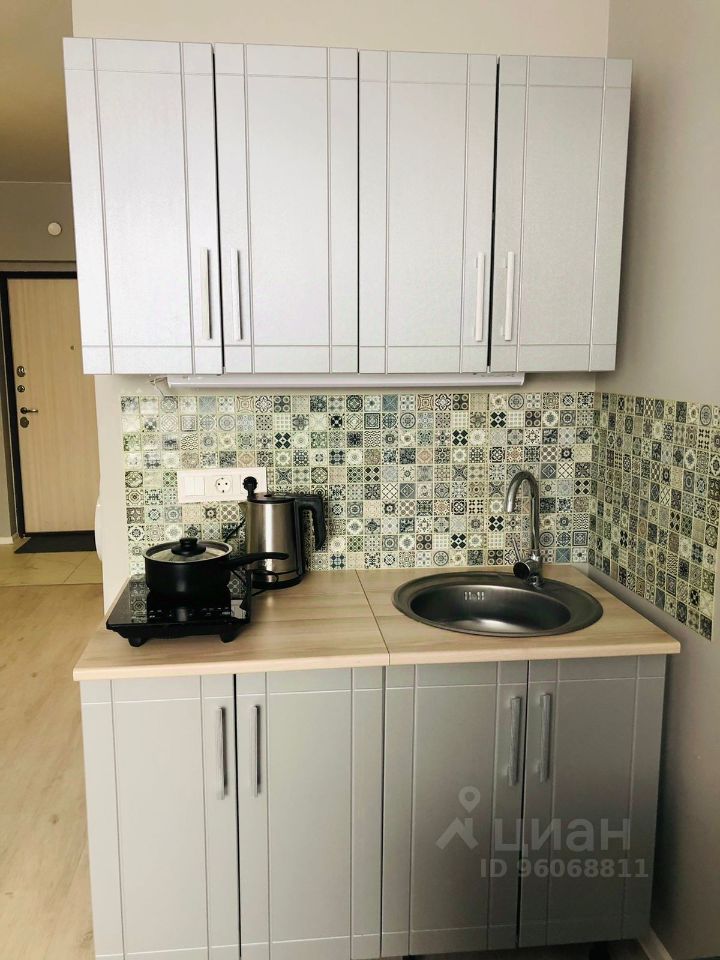 Тополевая - 27/1 №5