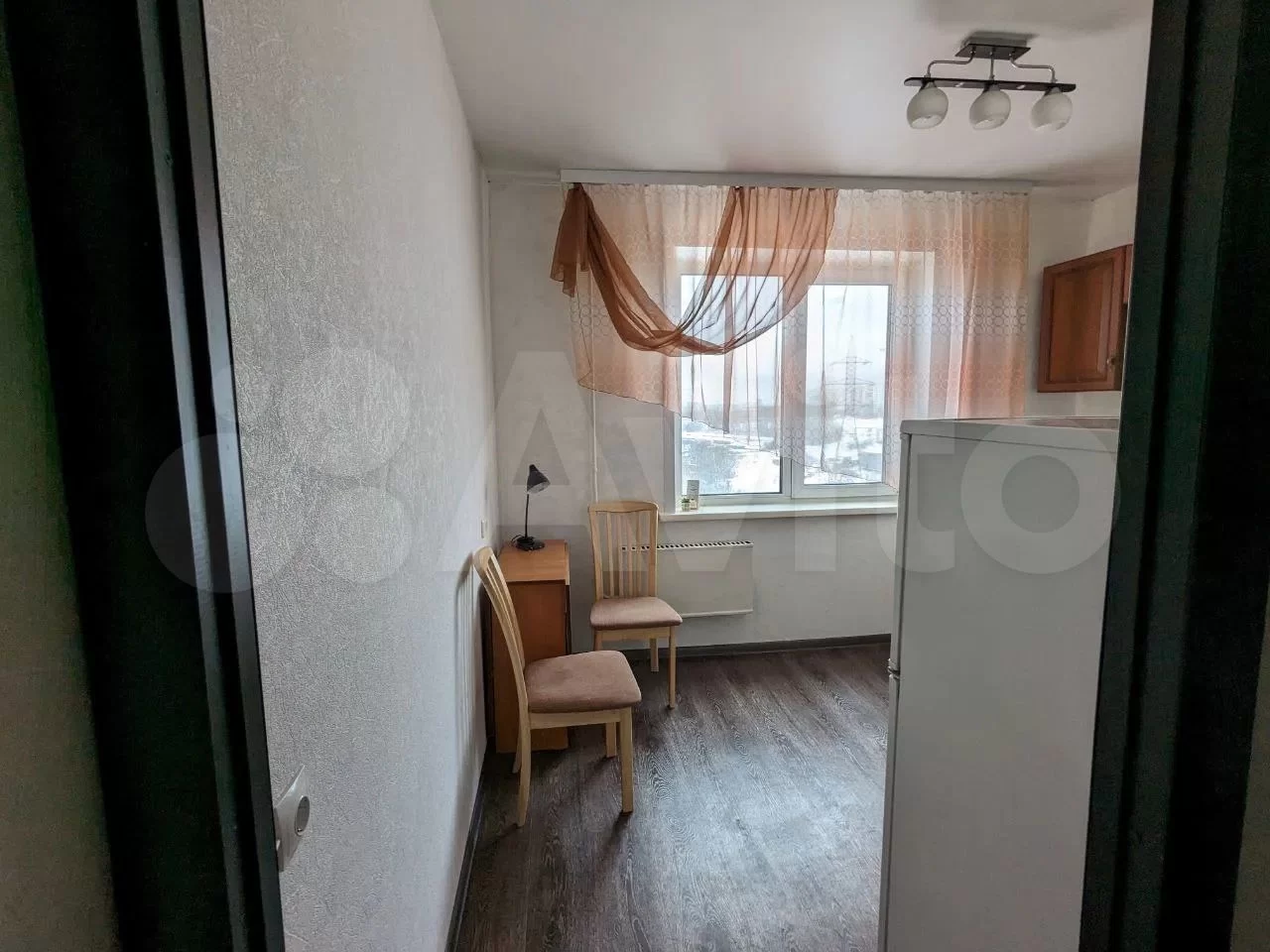 ул. Тюленина, д.1 №1