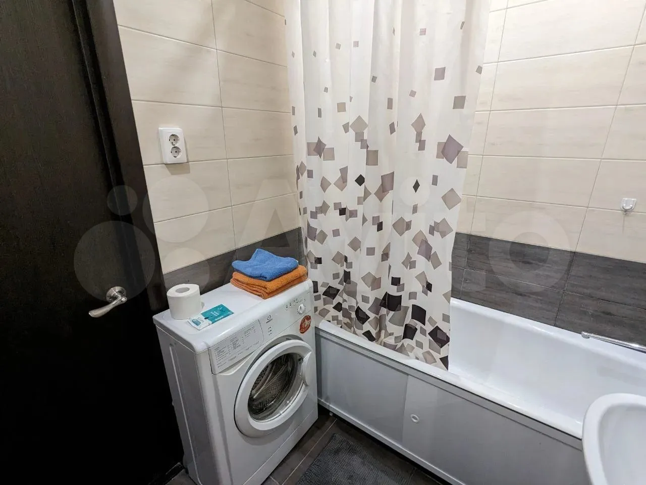 Тюленина - 1 №9