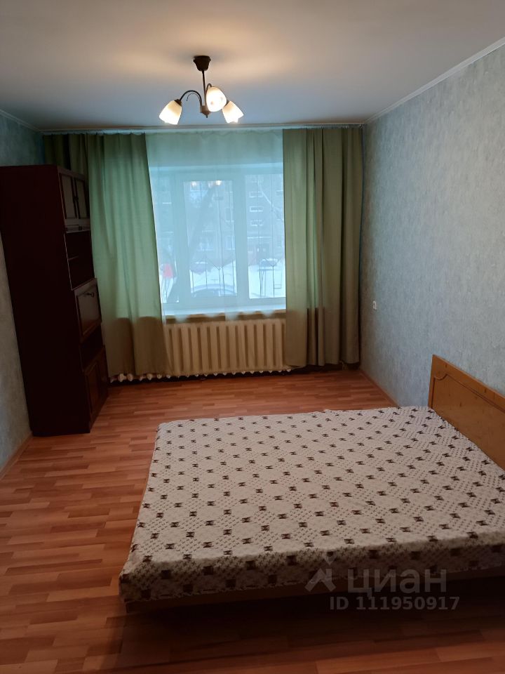 Троллейная - 22 №1