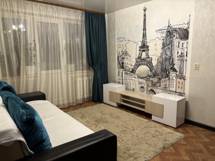 ул. Куприна, д.8 №1