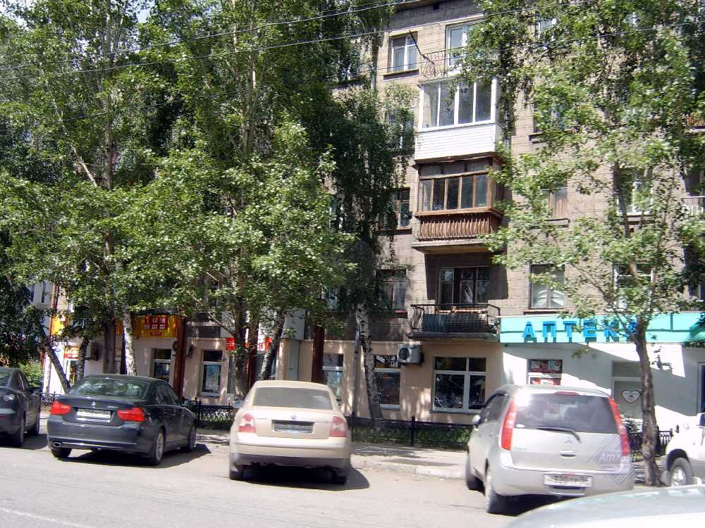 ул. Гоголя, д.17 №1