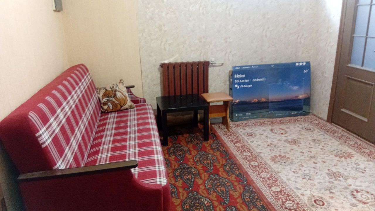 ул. Еловая, д.27 №1