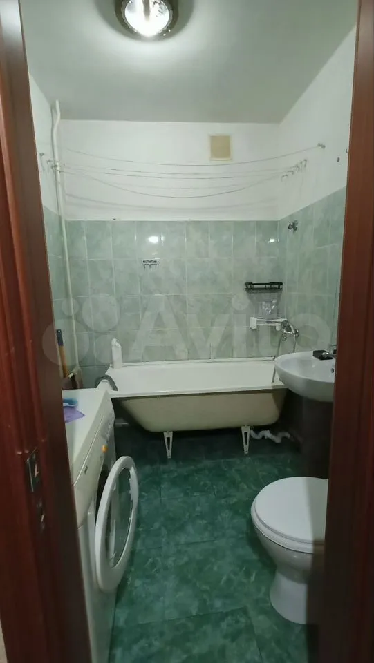 Ломоносова - 61 №3