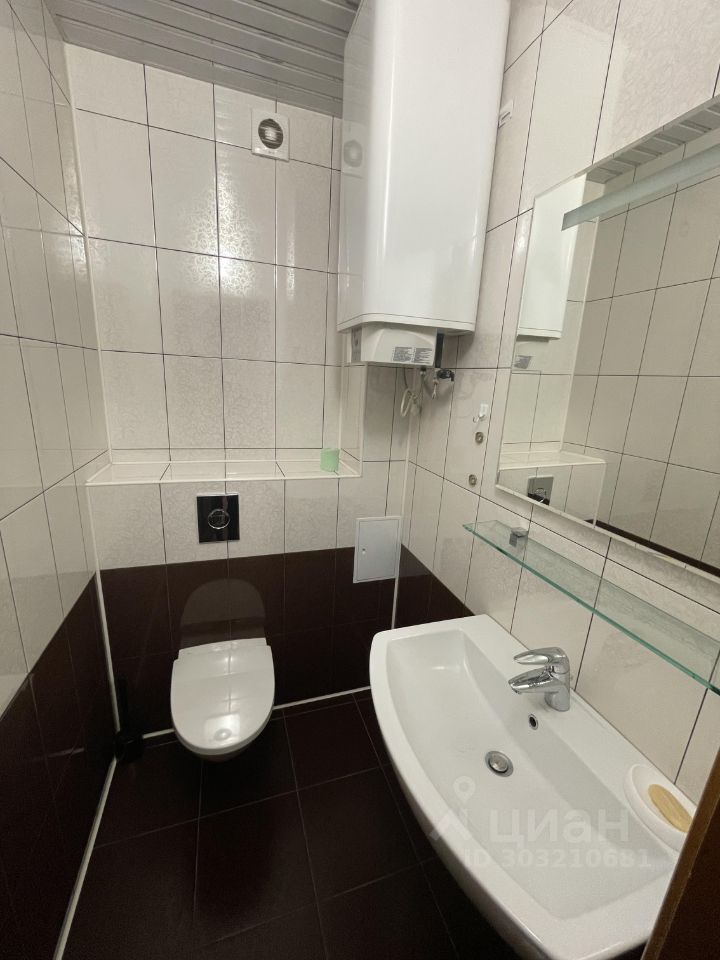 ул. Костычева, д.5А №1