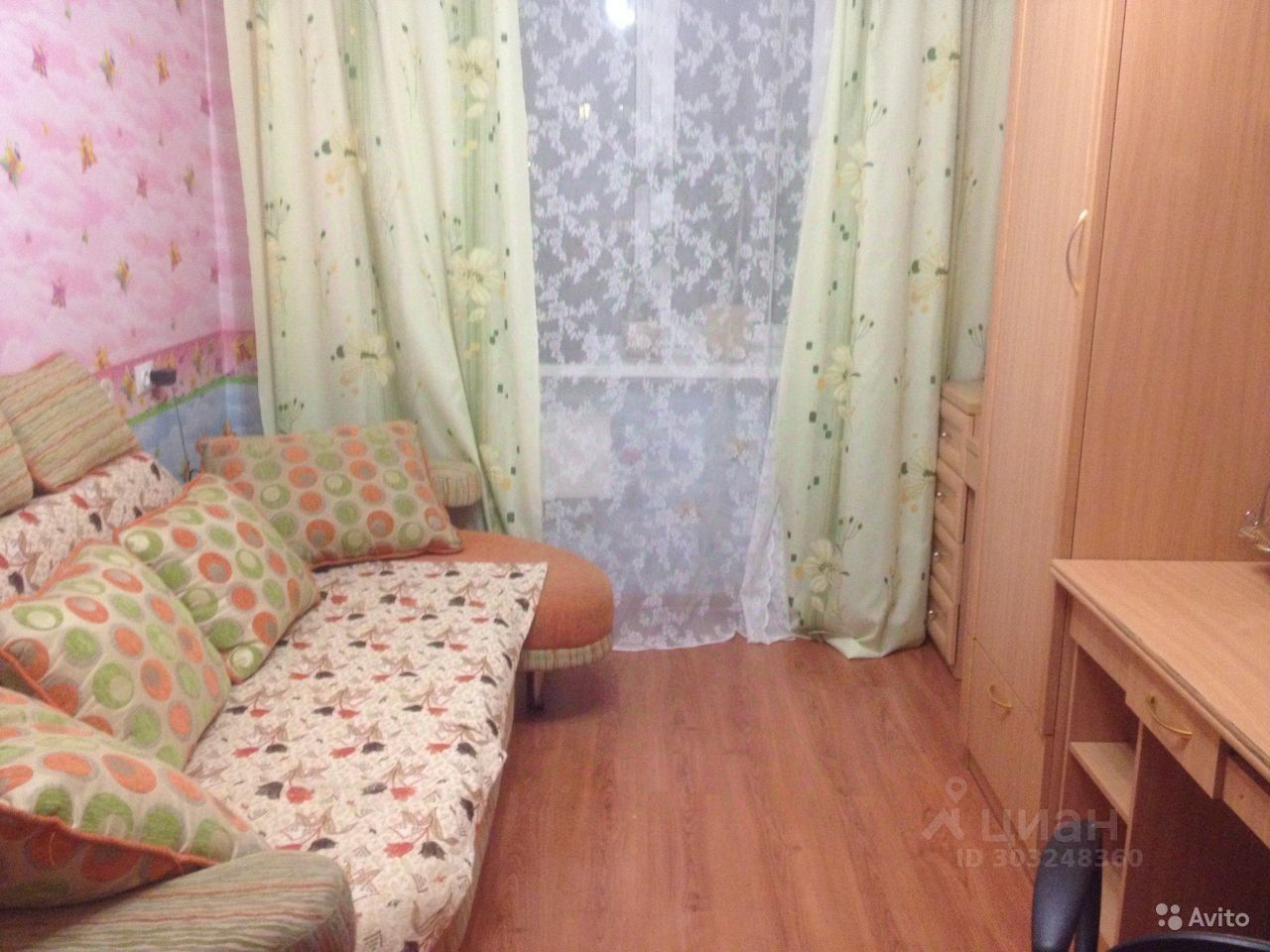 ул. Шевченко, д.34 №1