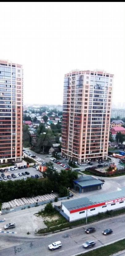 ул. Ипподромская, д.75 №1