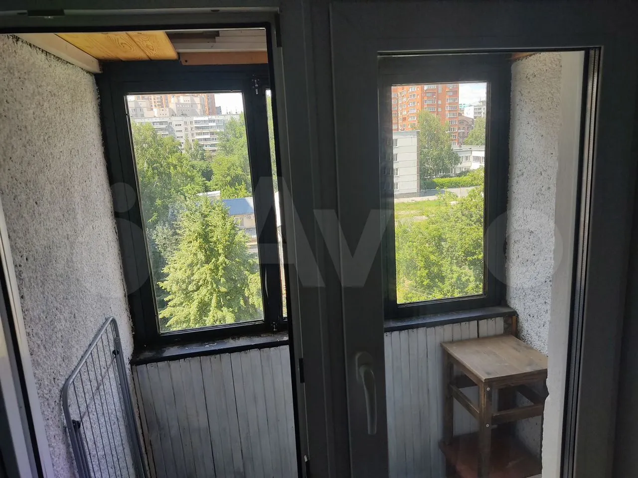 Крылова - 64А №17