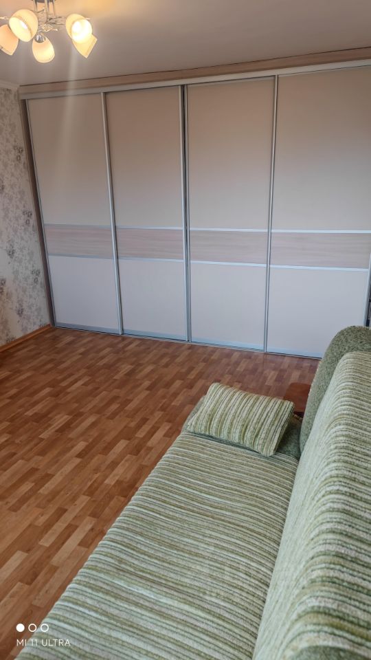 ул. Горский микрорайон, д.61 №1