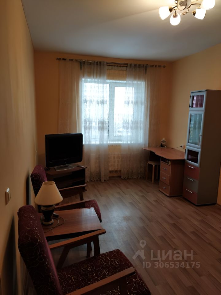 Добролюбова - 162/1 №4
