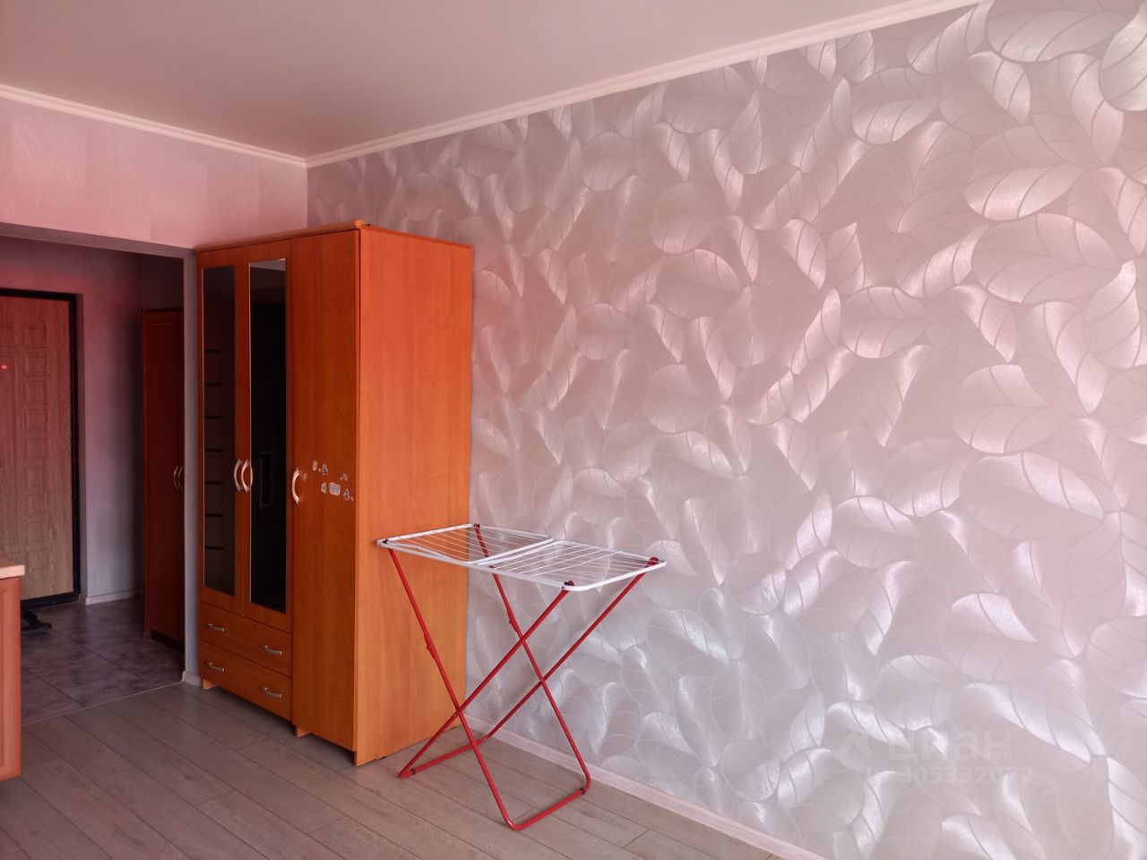 Плющихинская - 10 №7