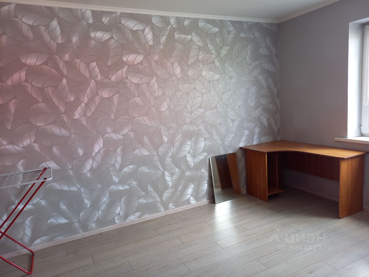 Плющихинская - 10 №5