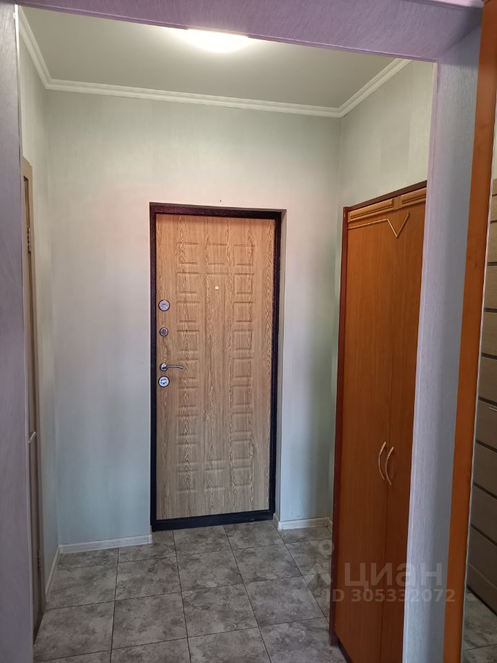 Плющихинская - 10 №3