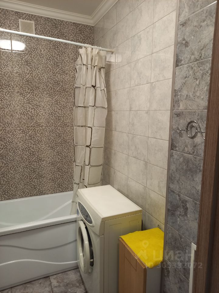 Плющихинская - 10 №1