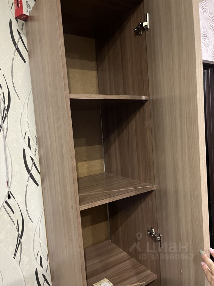 Одоевского - 1/9 №3