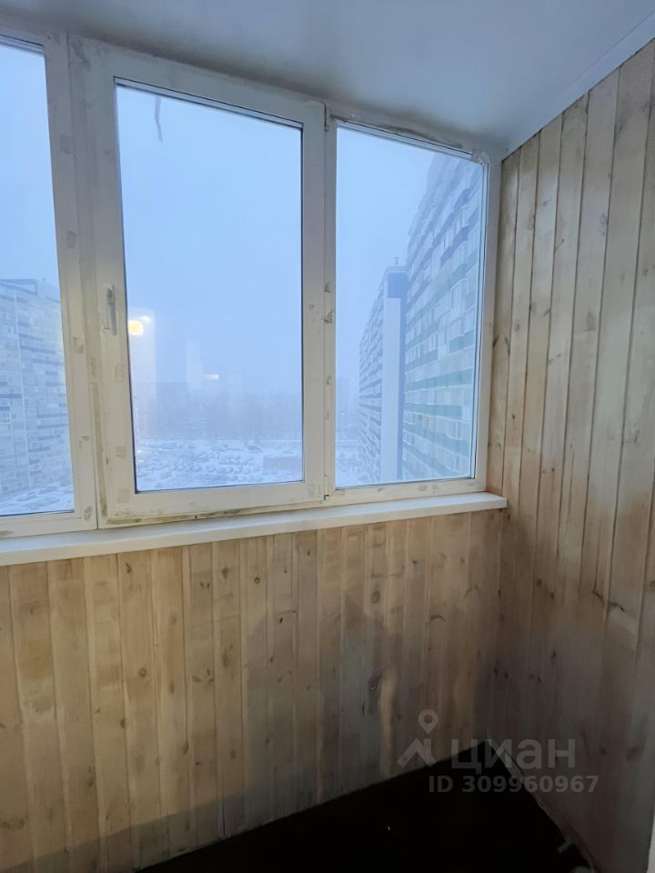 Одоевского - 1/9 №12