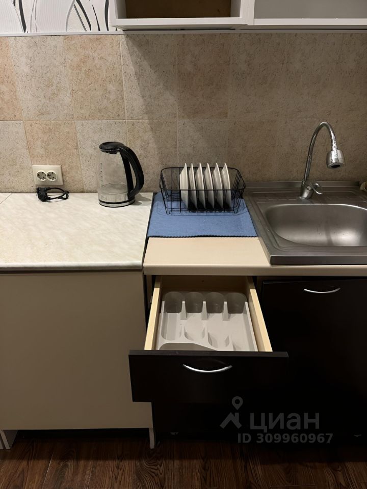 Одоевского - 1/9 №14