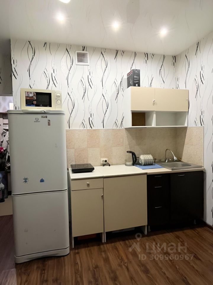 Одоевского - 1/9 №8