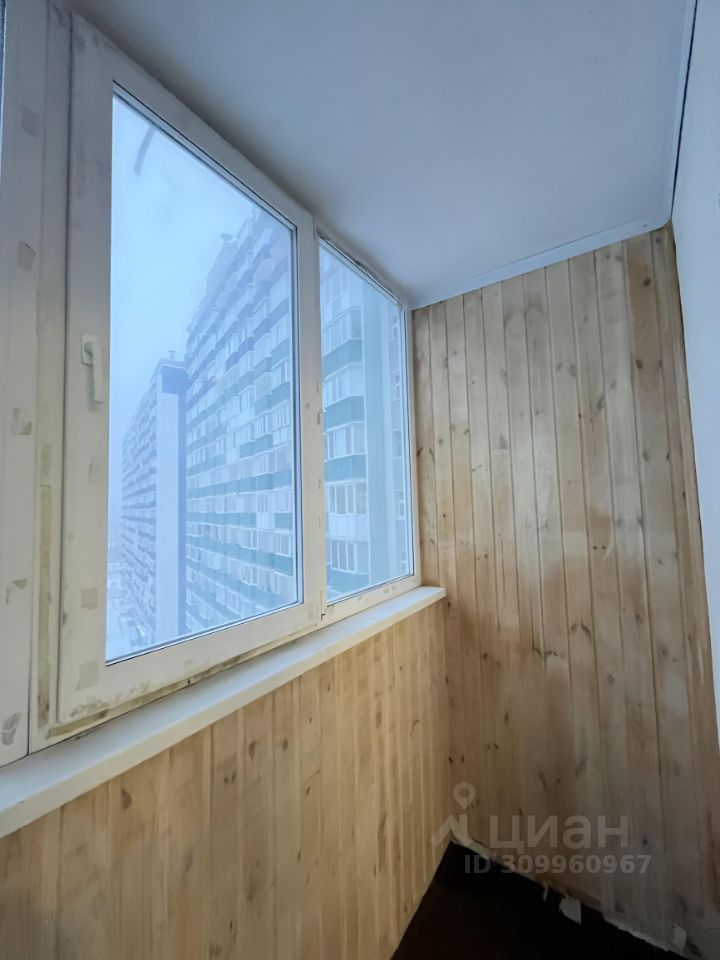 Одоевского - 1/9 №7