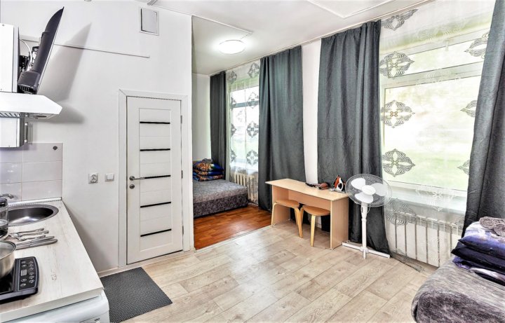 Гоголя - 235/1 №7