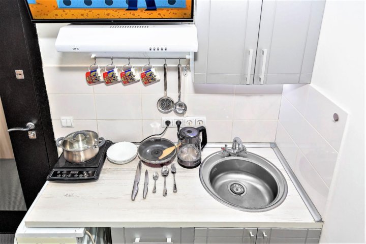 Гоголя - 235/1 №4