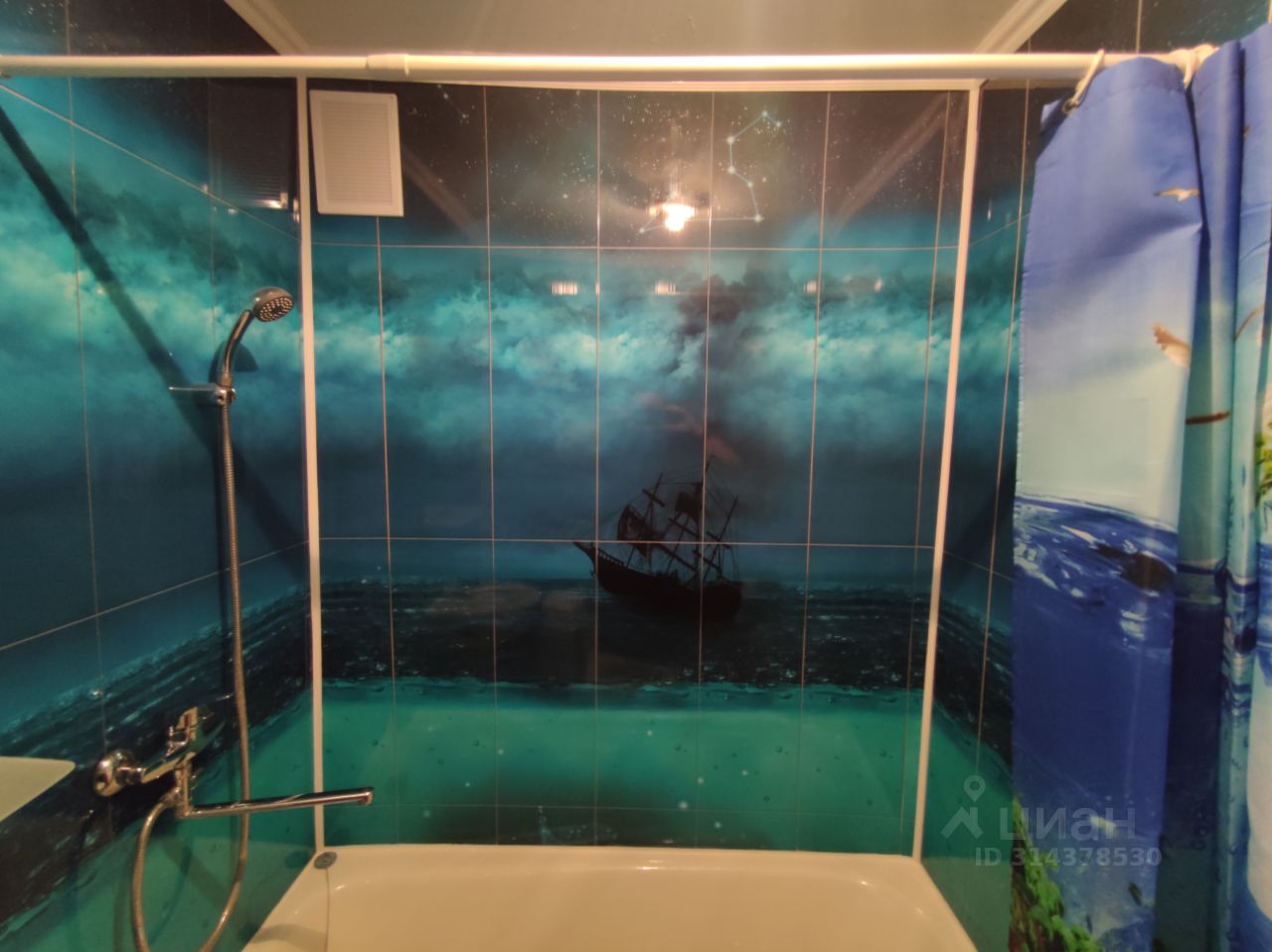 Герцена - 10 №5