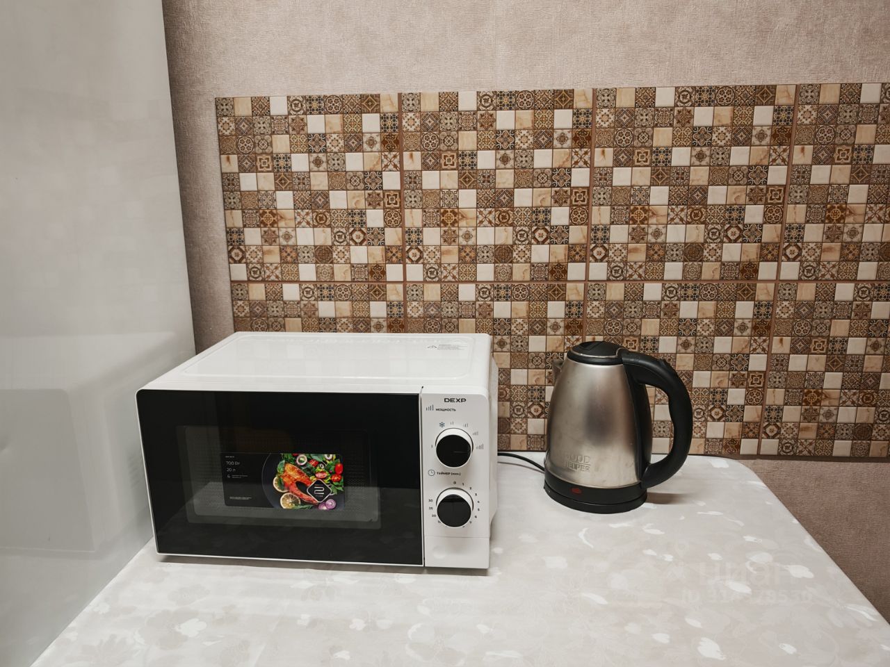 Герцена - 10 №8