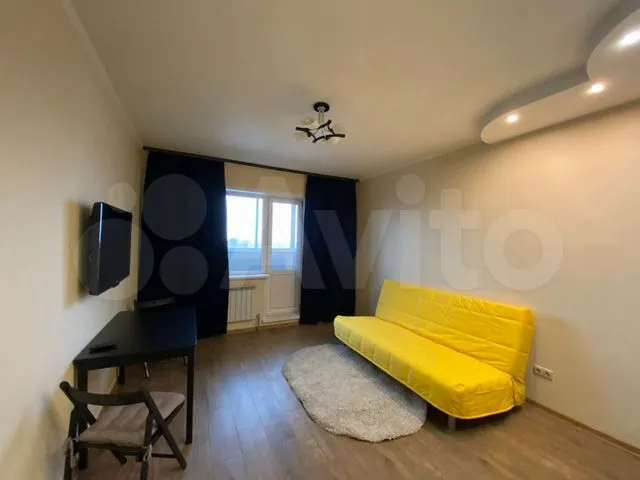 ул. Крылова, д.34 №1