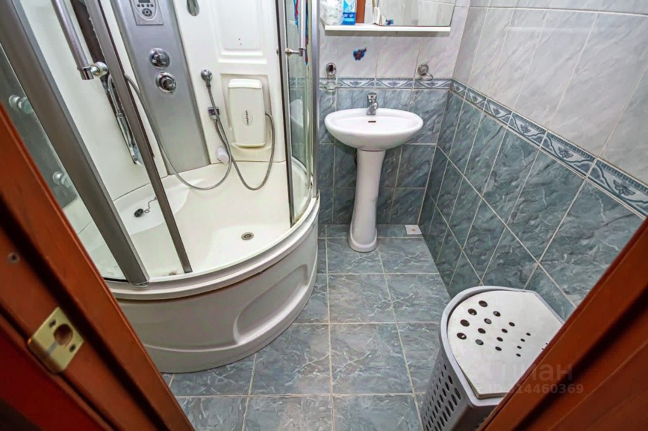 Чкалова - 74 №3