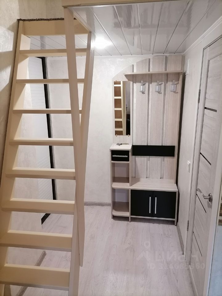 Крашенинникова 3-й переулок - 10 №5