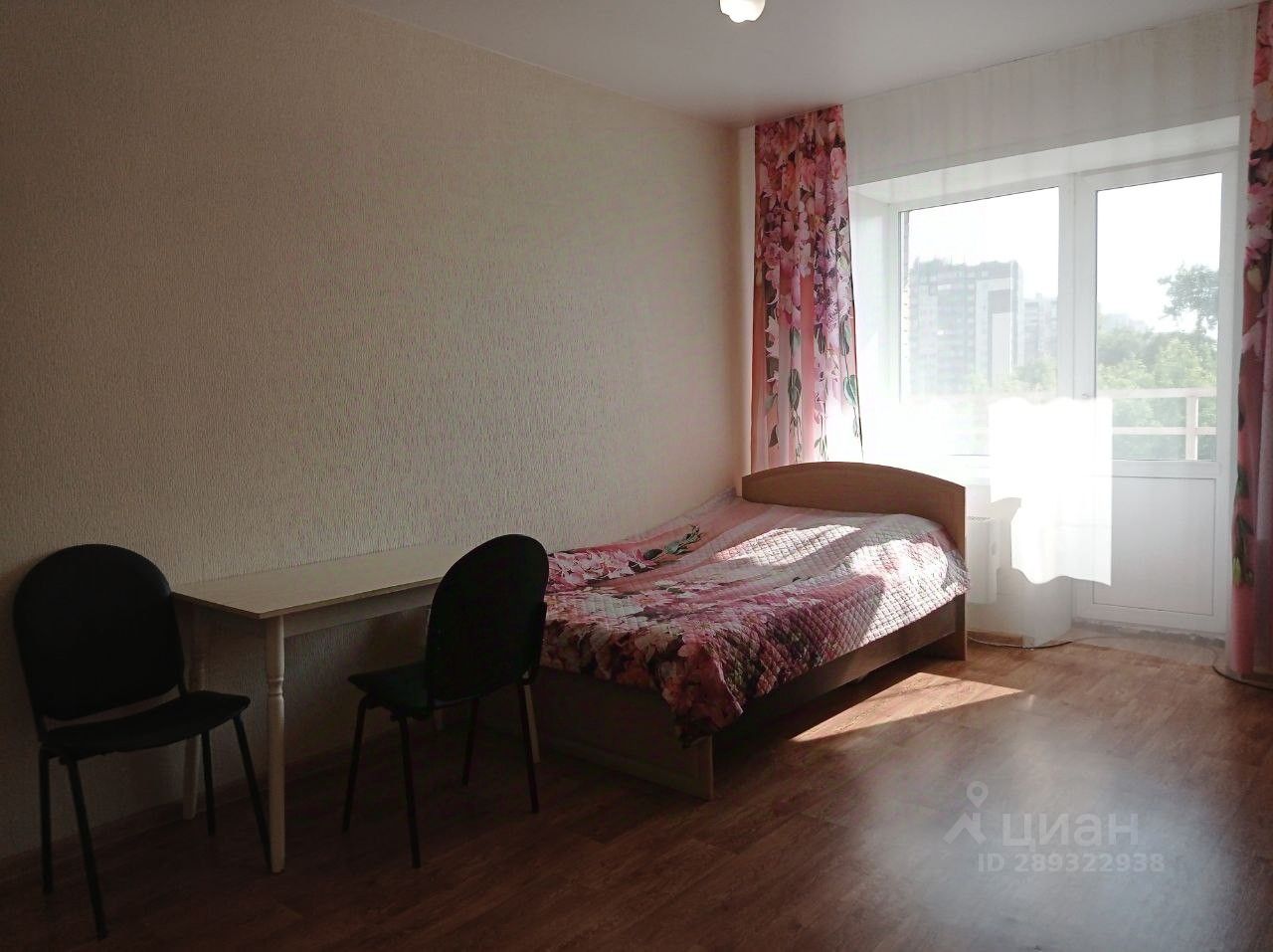 ул. Первомайская, д.232 №1