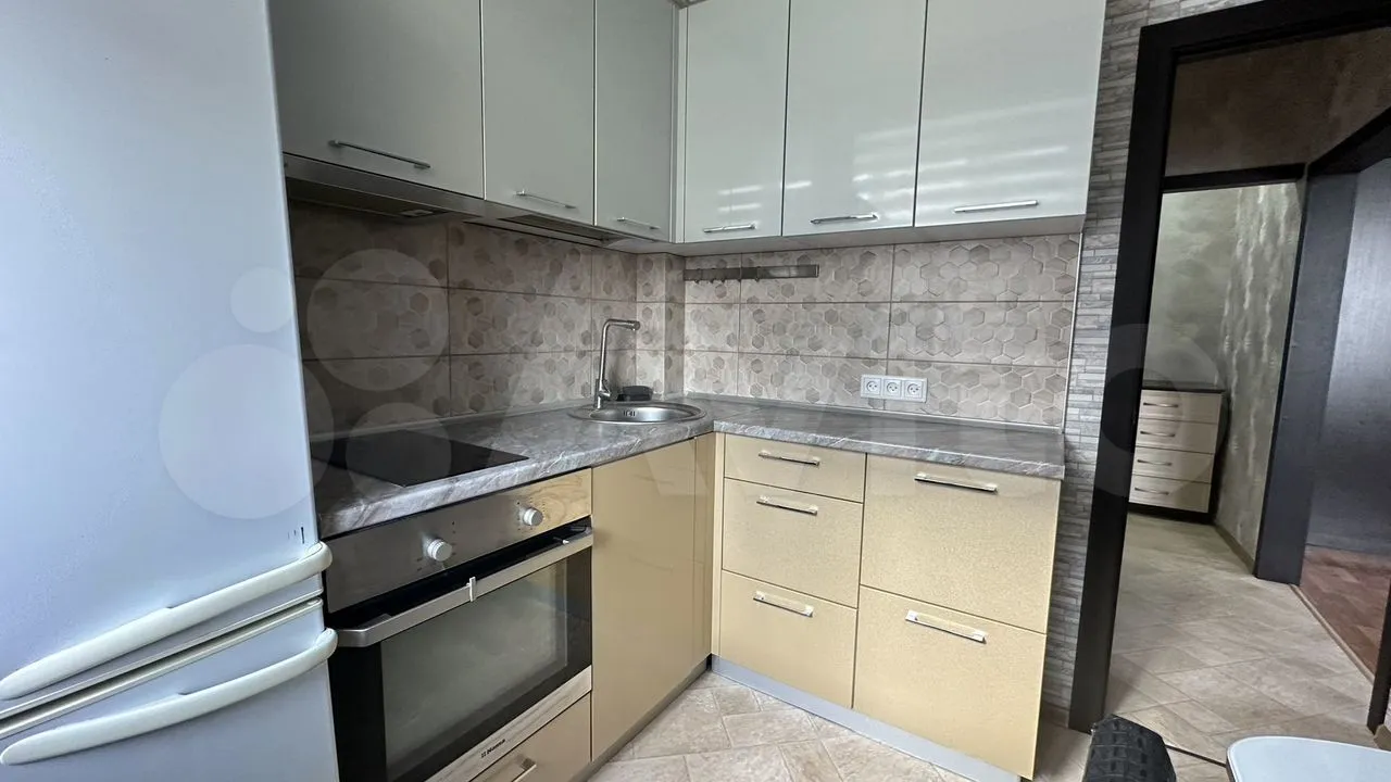 Республиканская - 3А №1